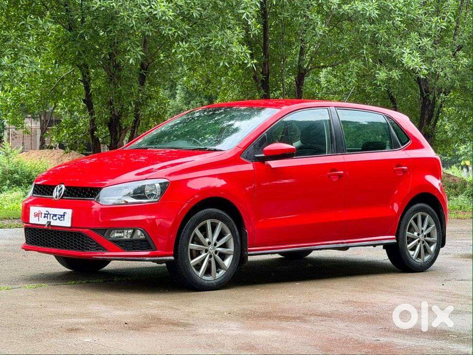 Volkswagen Polo 1.0 Mpi Highline Plus, 2020, Petrol
