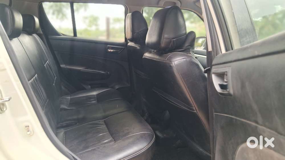 Maruti Suzuki Swift 2011-2014 Zdi, 2012, Diesel