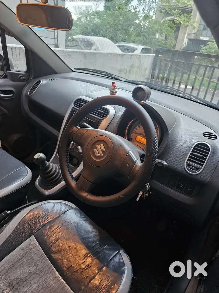 Maruti Suzuki Ritz Vxi 2010 Just 53000km Driven Good Condition