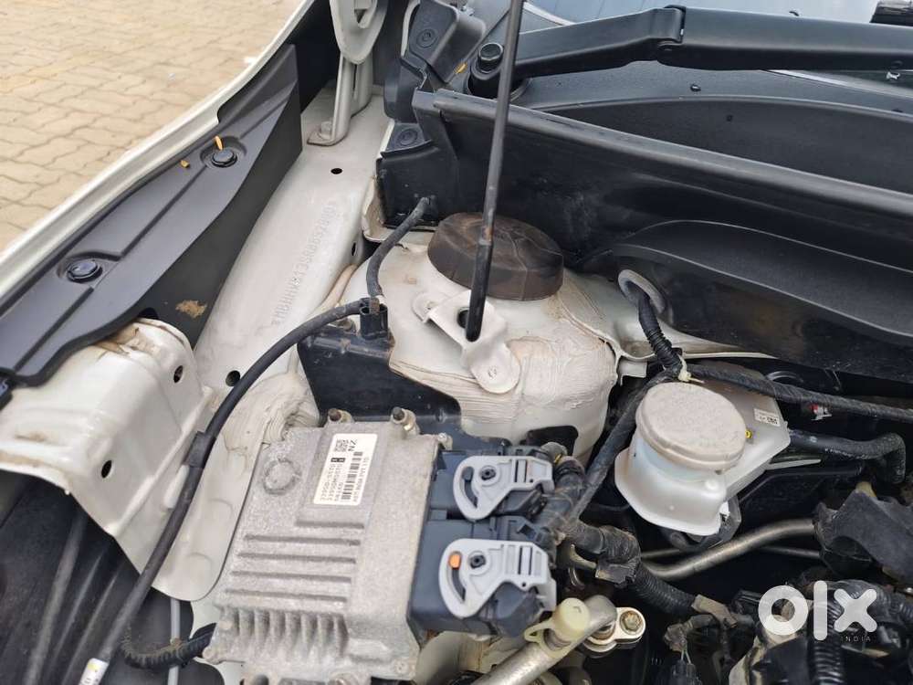 Maruti Suzuki Baleno Zeta 2024