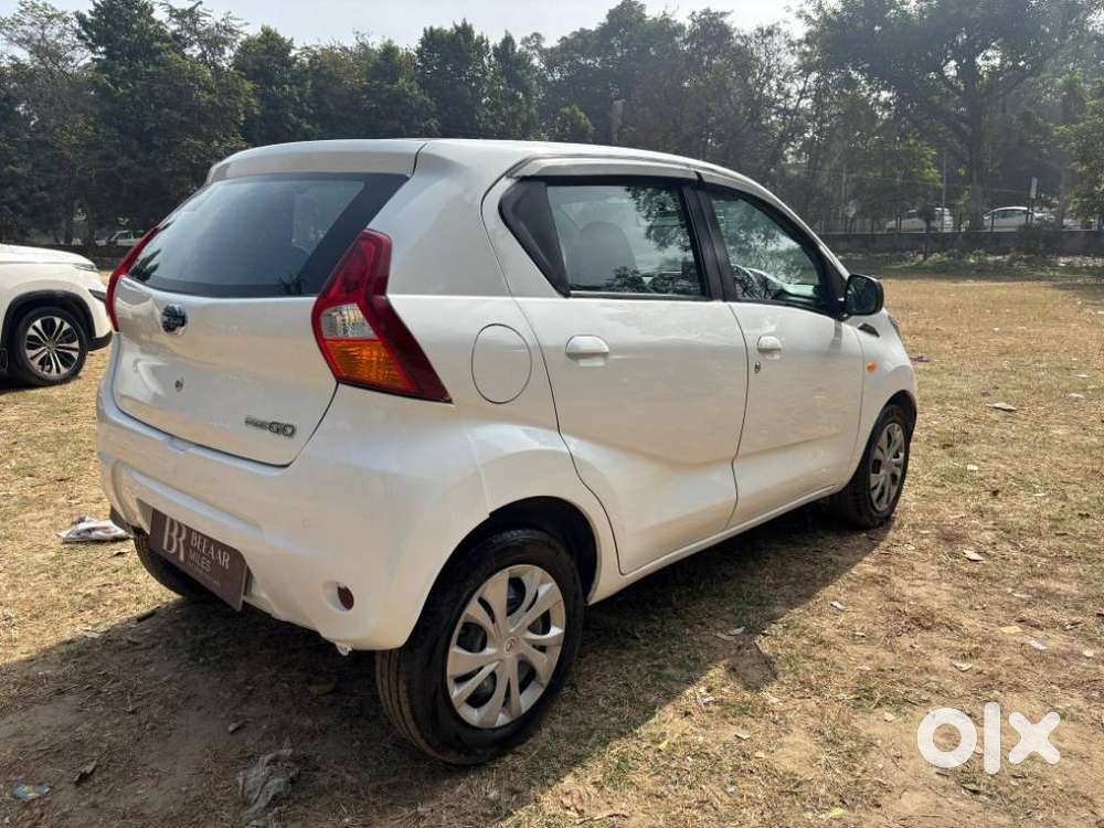 Datsun Go T Option Petrol, 2022, Petrol