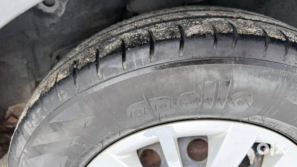 Hyundai I10 Petrol 2013