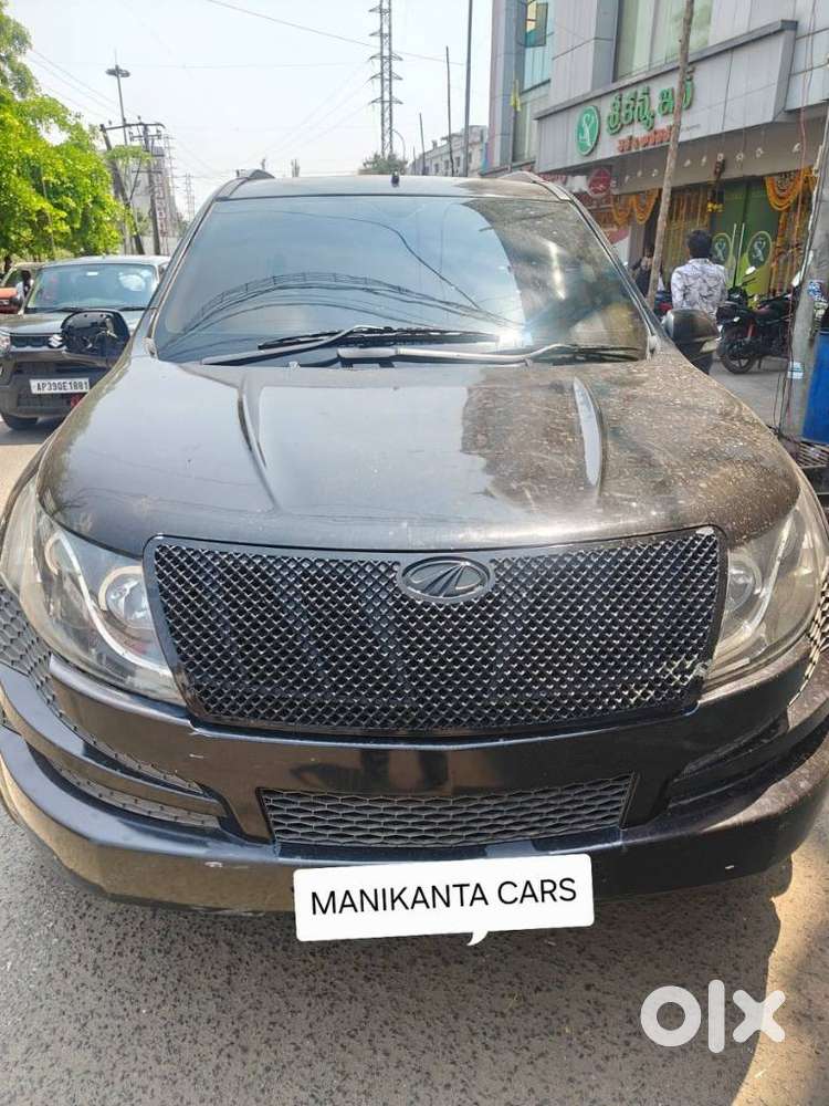 Mahindra Xuv500 2011-2015 W6 2wd, 2013, Diesel