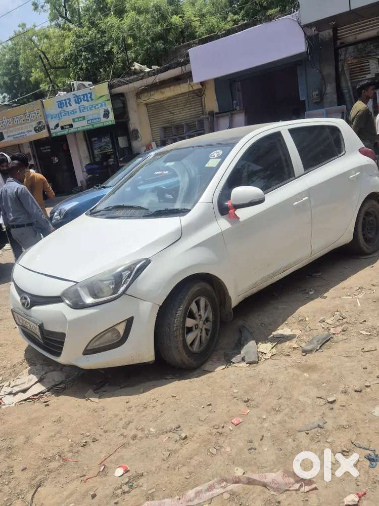 Hyundai I20 2012 Diesel Well Maintained