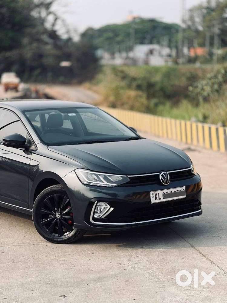 Volkswagen Virtus 1.0 Highline Tsi, 2024, Petrol