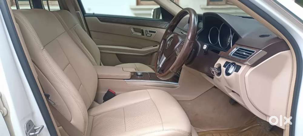 Mercedes-benz E-class E 250 Cdi Avantgarde, 2015, Diesel