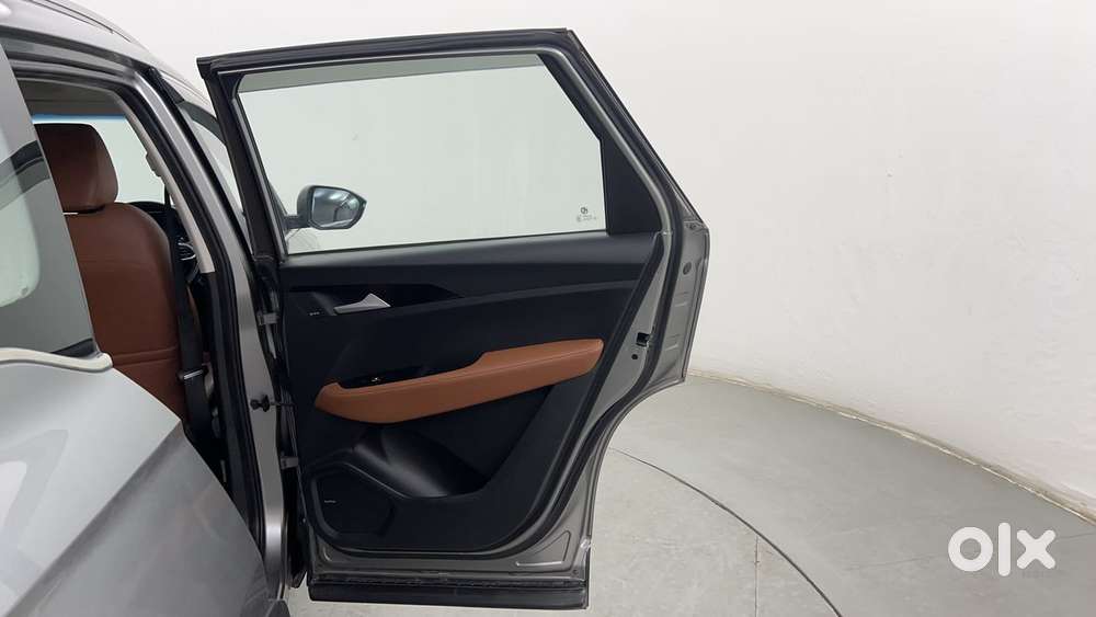 Mg Hector Sharp Diesel Mt, 2021, Diesel