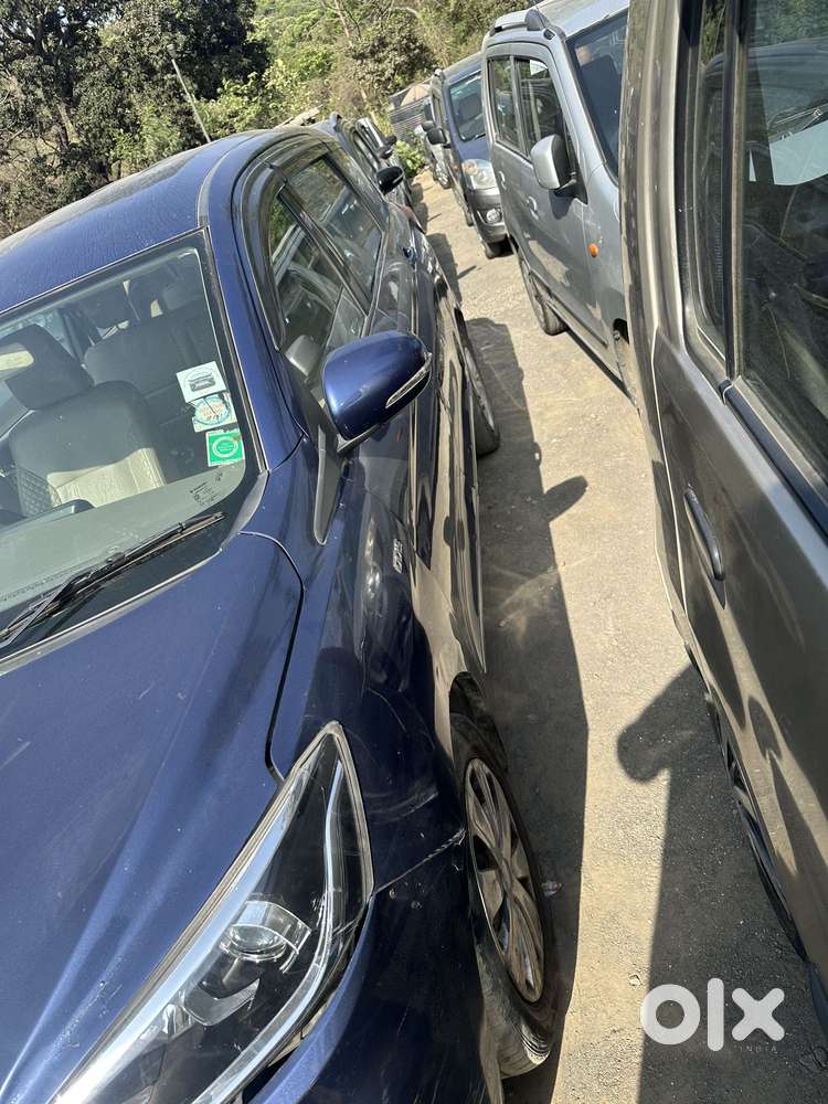 Maruti Suzuki Ertiga Vdi Shvs, 2019, Diesel
