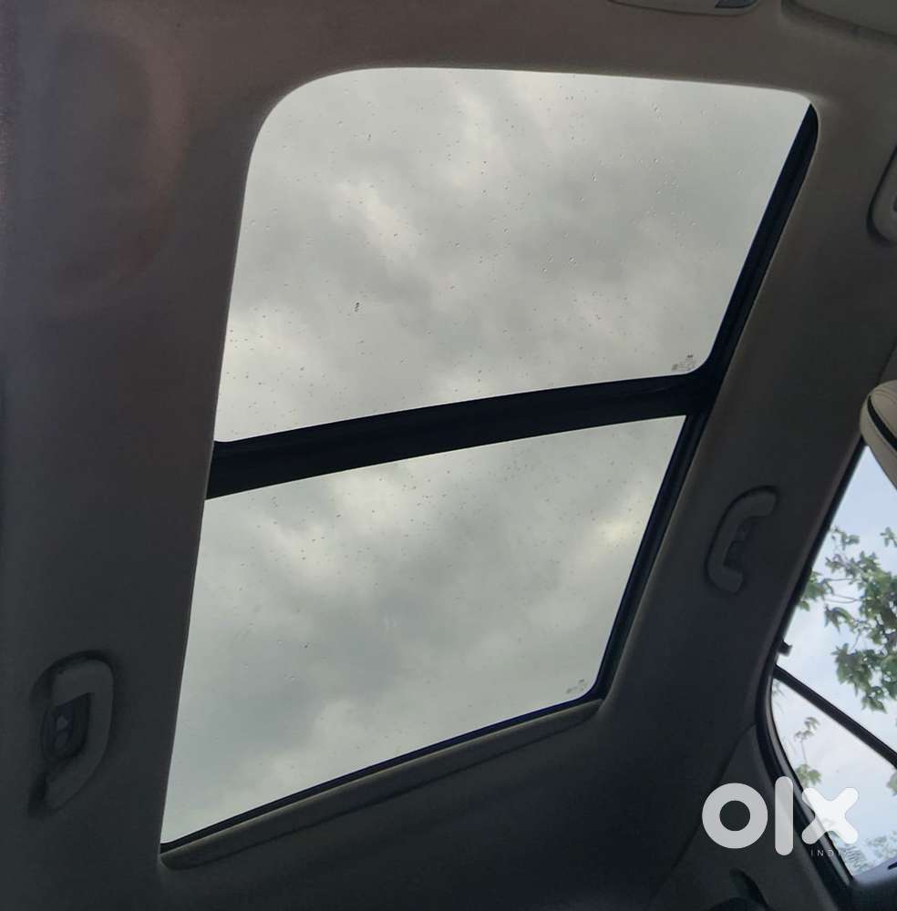 Hyundai Creta, 2024, Diesel