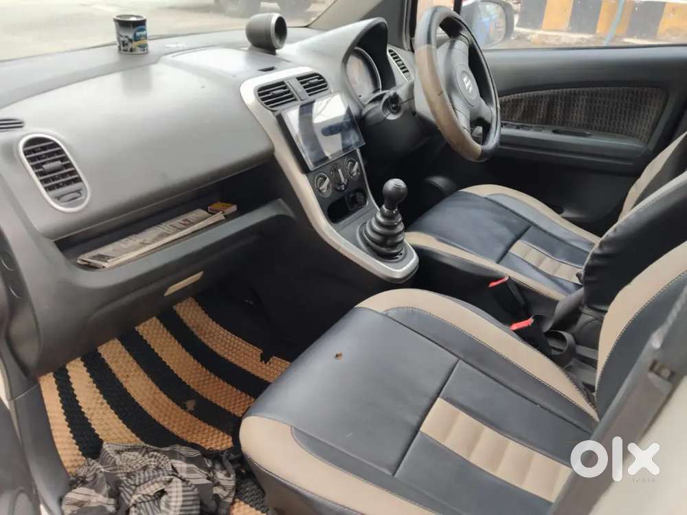 Maruti Ritz Vdi 2013