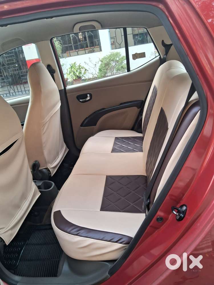 Hyundai I10 Magna O, 2013, Petrol