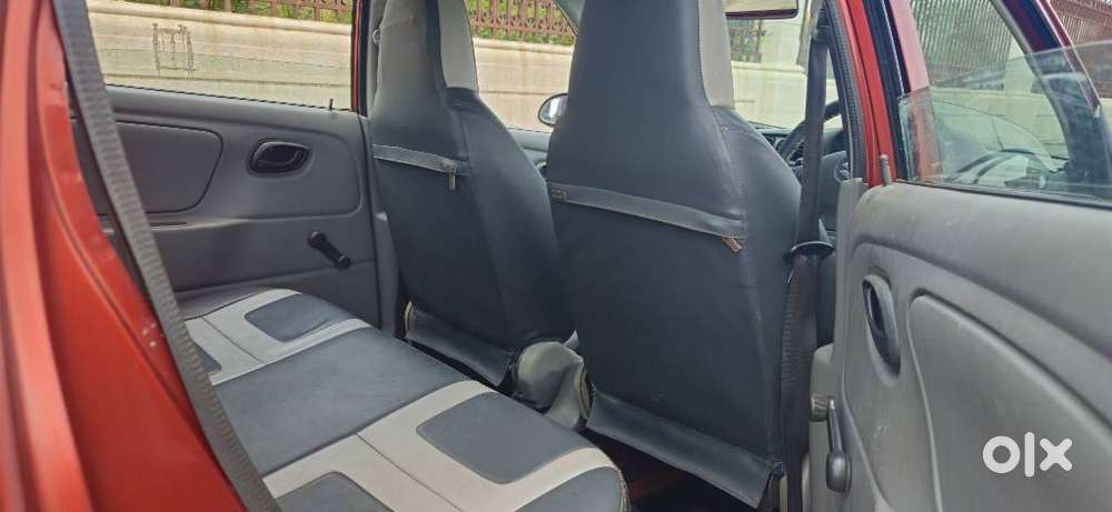 Maruti Suzuki Alto K10 Lxi Optional, 2010, Petrol