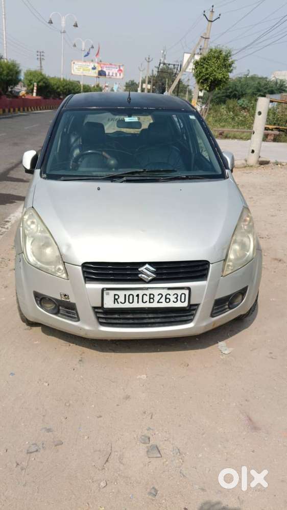 Maruti Suzuki Ritz Vdi 2010