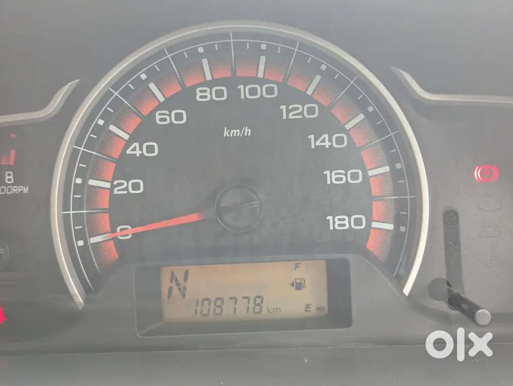 Maruti Suzuki Alto K10 Amt 2018