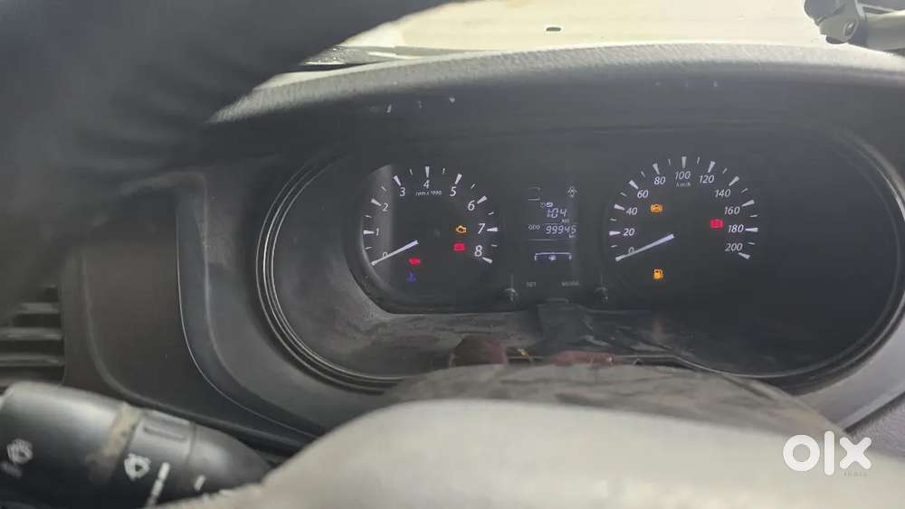 Tata Zest 2019 Diesel 99945 Km Driven