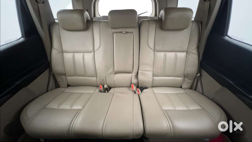 Mahindra Xuv500 W10 At, 2017, Diesel