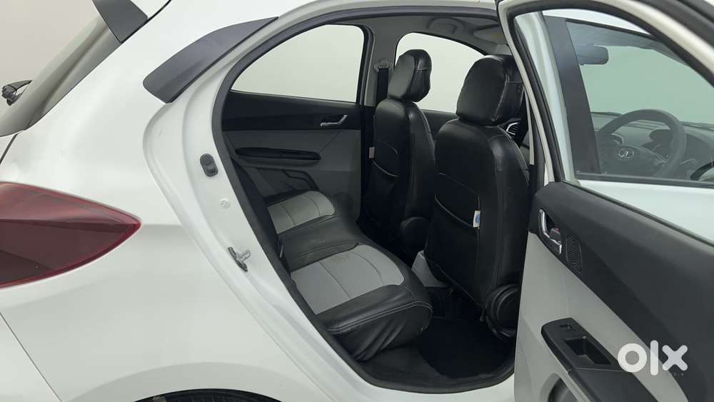 Tata Tiago Xza Plus, 2021, Petrol