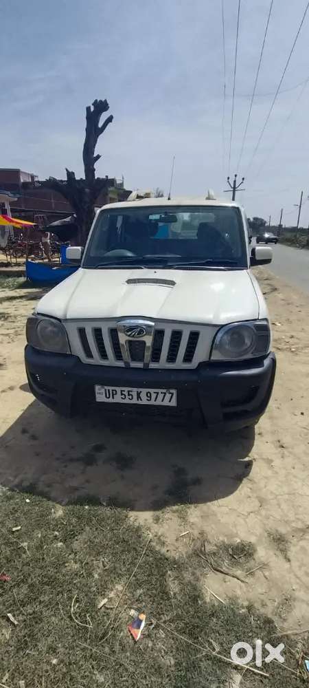 Mahindra Scorpio December Mahine Ki Gadi Hai