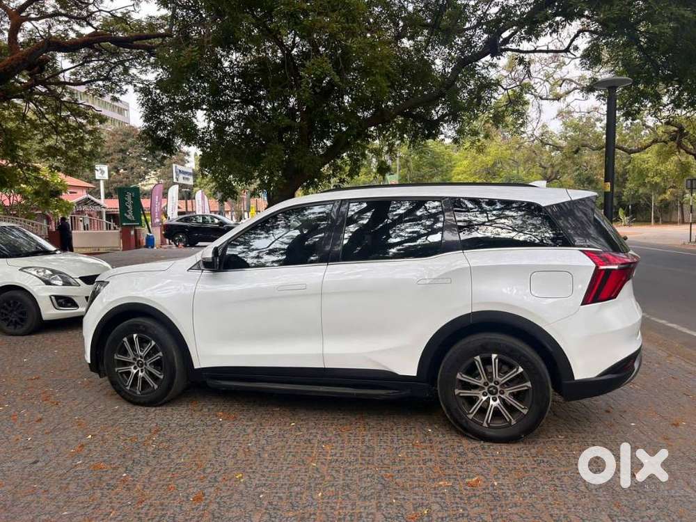 Mahindra Xuv700 2.2 Ax 7 Diesel At Str Awd, 2024, Diesel