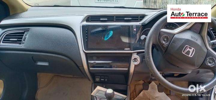 Honda City 2011-2013 V Mt Avn, 2018, Petrol