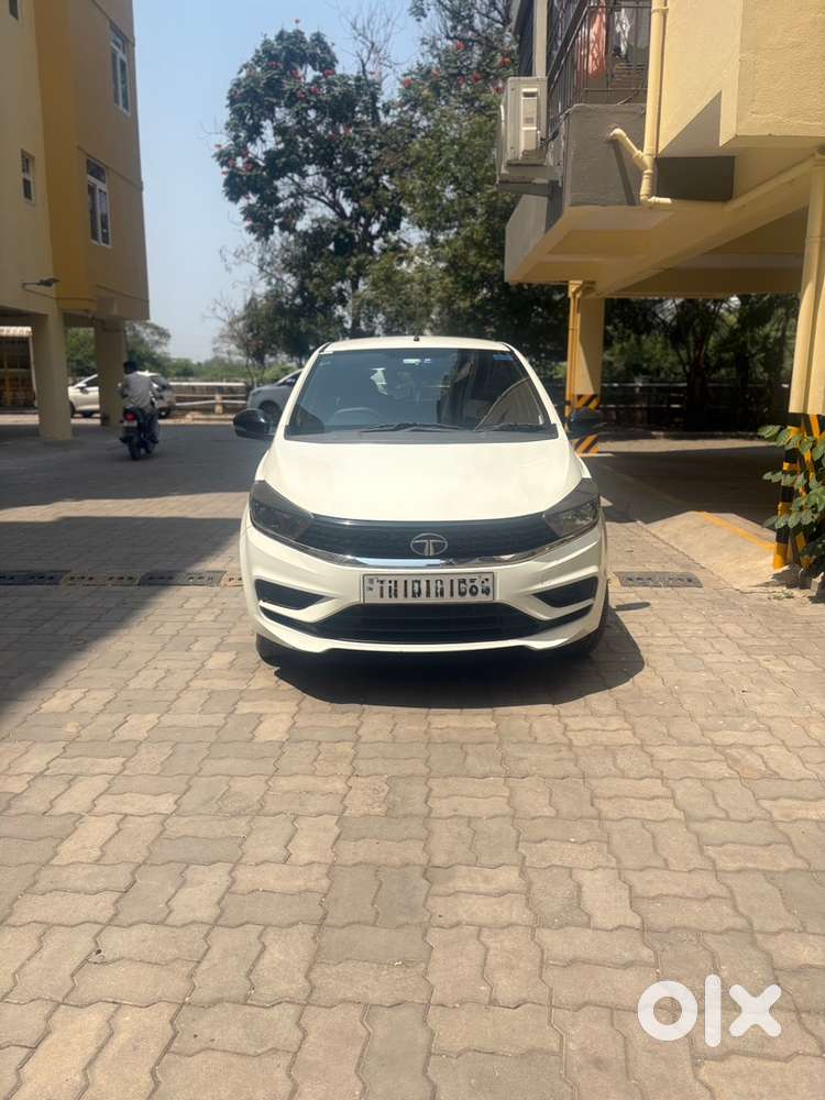 For Sale – 2023 Tata Tiago Xt Petrol Manual