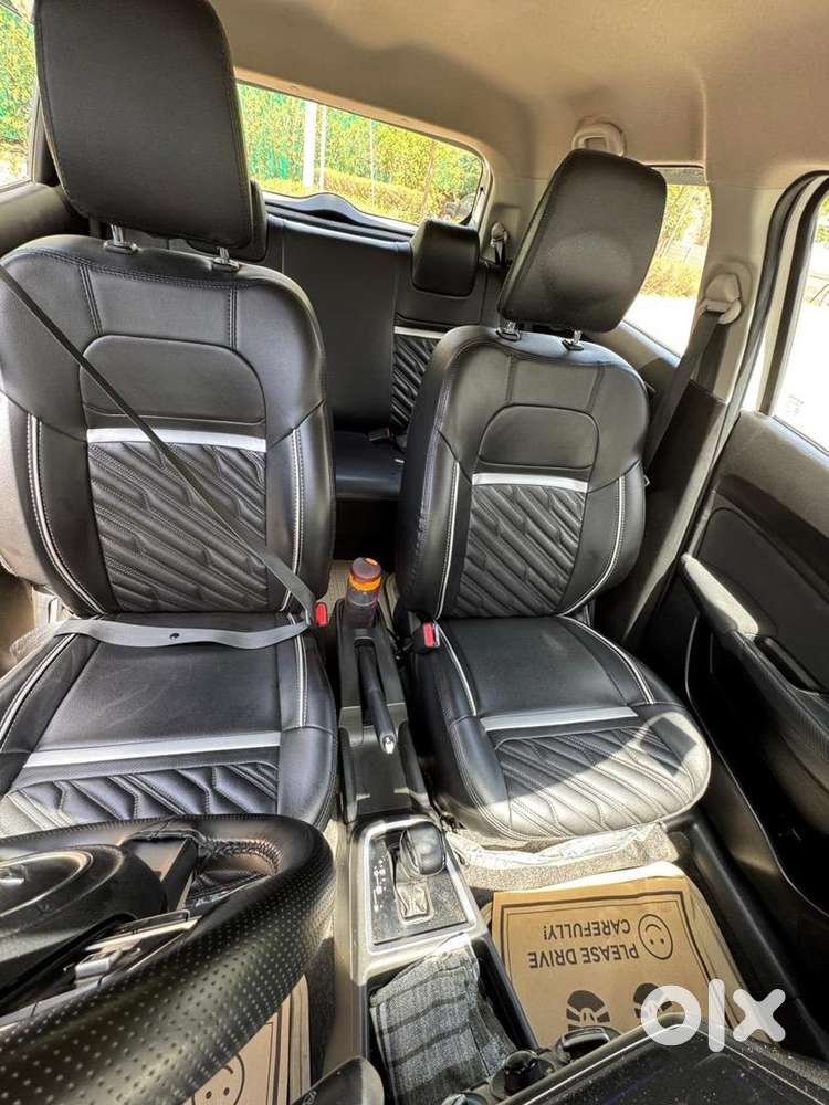 Maruti Suzuki 2022 Automatic