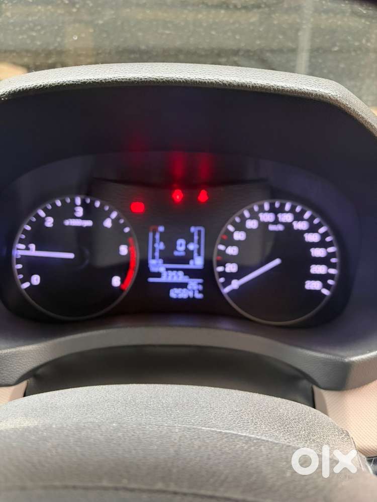 2017 Hyundai Creta 1.4 E Plus Diesel &ndash; Single Family Driven
