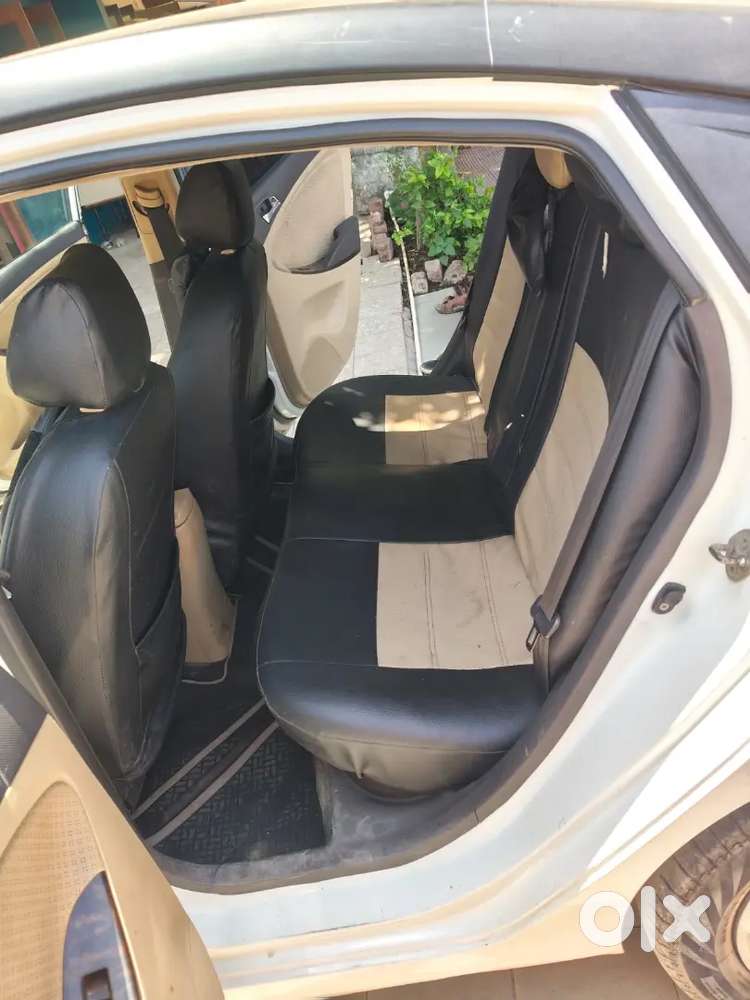 Hyundai Verna 2012 Diesel Well Maintained