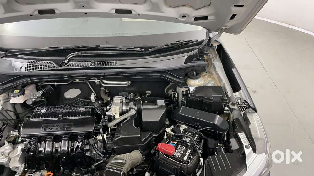 Honda Amaze Zx 1.2 Petrol Cvt, 2025, Petrol