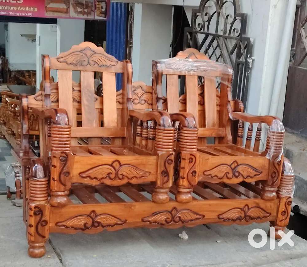 (((EMI AVAILABLE))) SOFA , COTS,DAINING