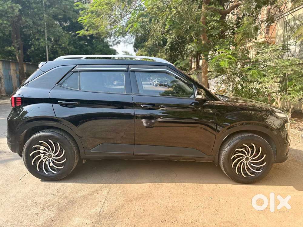 Hyundai Venue 1.5 Crdi S Plus, 2023, Diesel