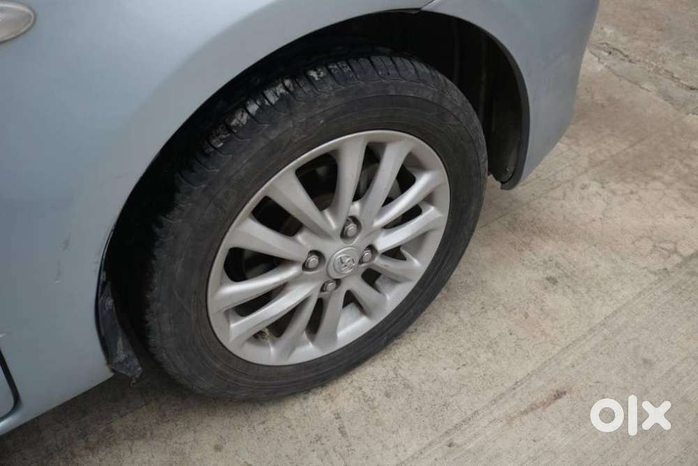 Toyota Etios 2010-2012 Vd, 2011, Petrol