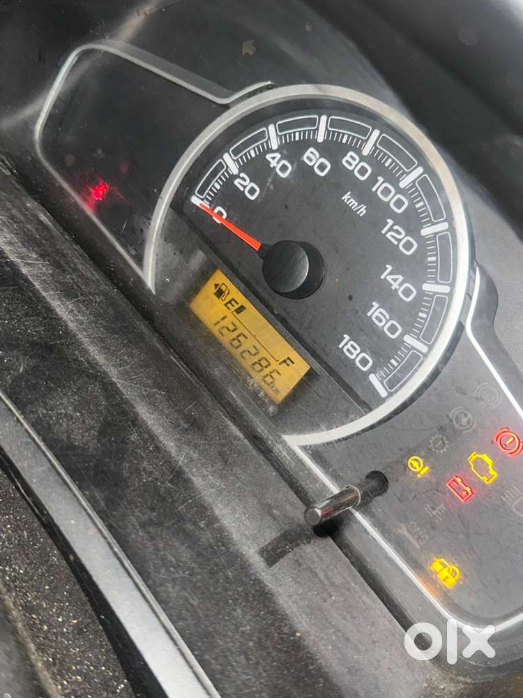 Maruti Suzuki Alto 800 2021