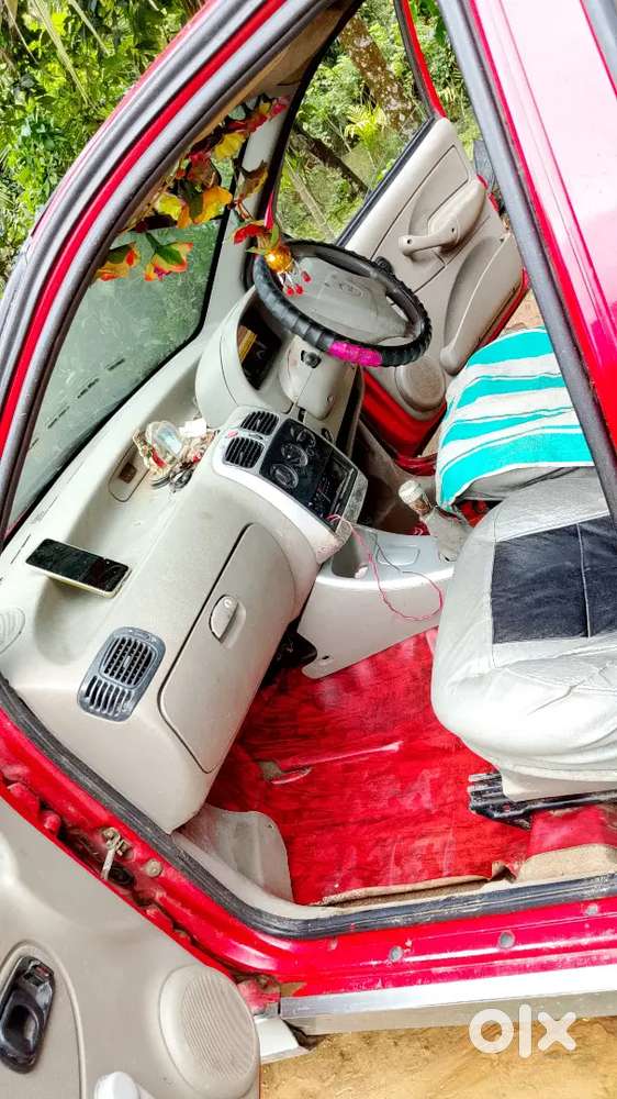 Tata Indica 2009 Petrol 10000 Km Driven