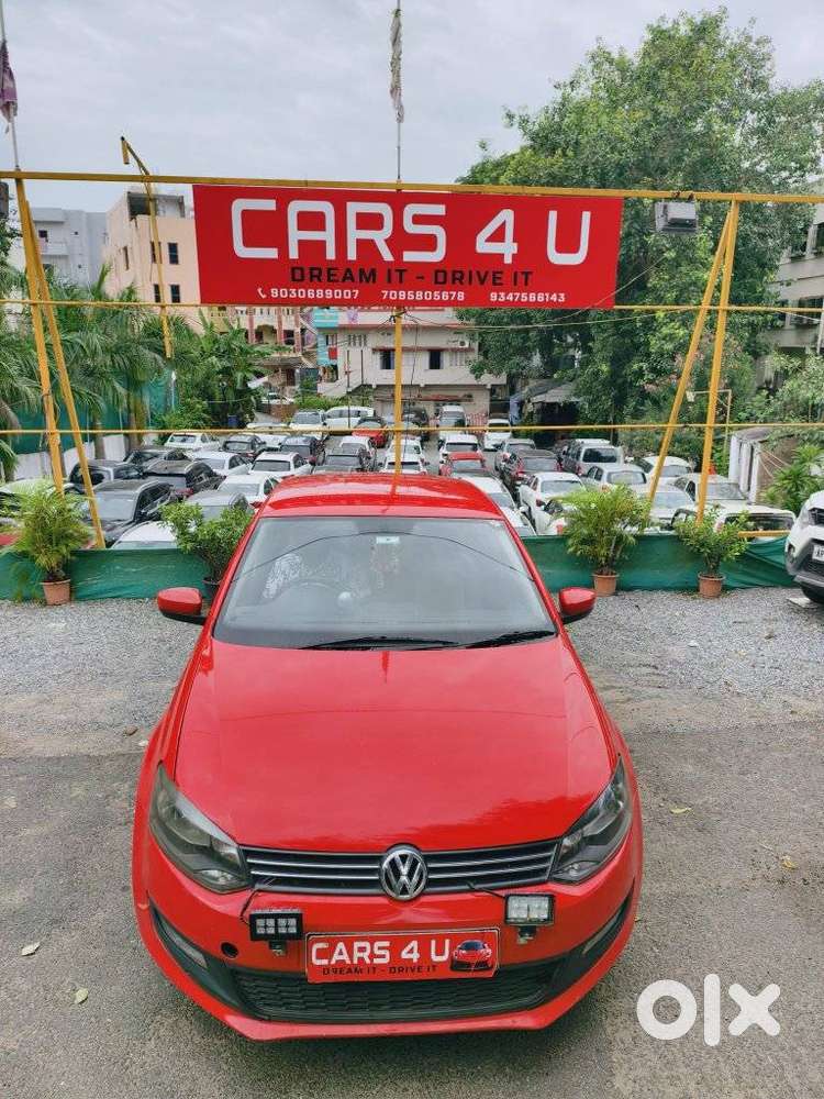 Volkswagen Polo 1.5 Tdi Highline Plus, 2015, Diesel