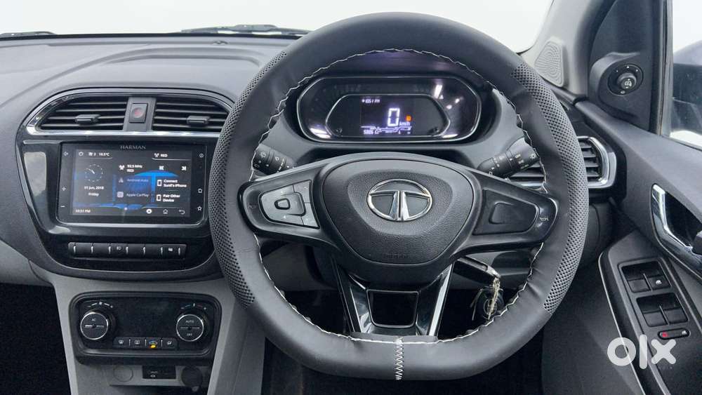 Tata Tiago 1.2 Revotron Xz Plus, 2021, Petrol
