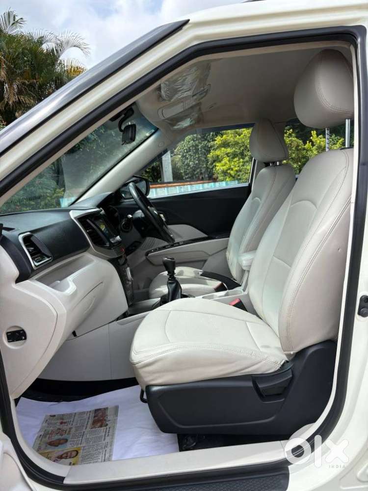 Mahindra Xuv300 W8 Diesel, 2020, Diesel