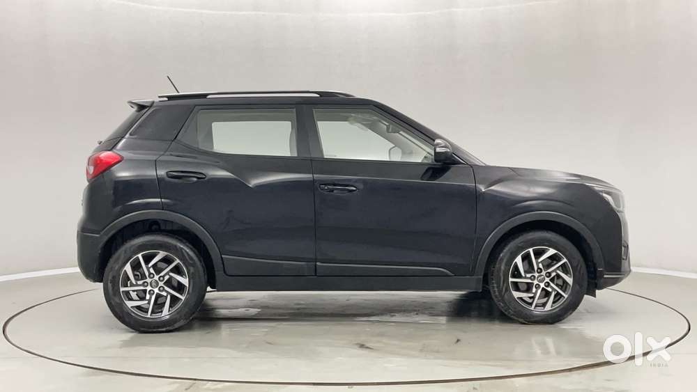 Mahindra Xuv300 W8 Option, 2022, Petrol