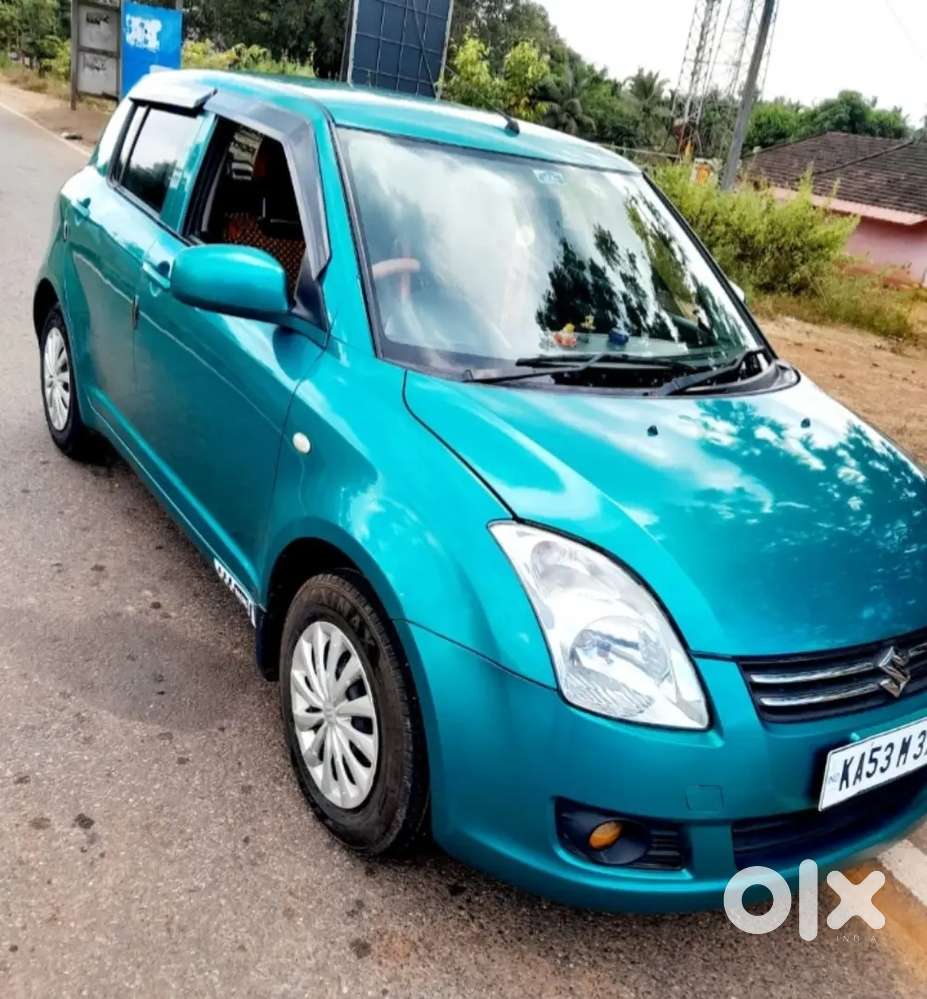 Maruti Suzuki Swift 2006 Car