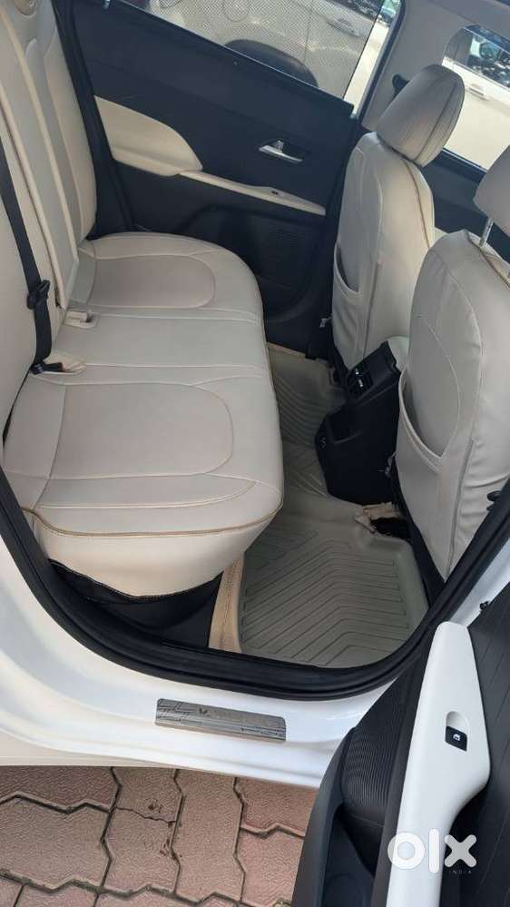 Hyundai Verna 1.5 S Vtvt, 2025, Diesel