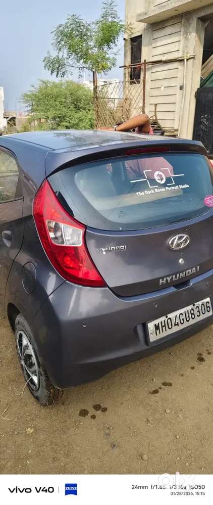 Hyundai Eon 1.0 Era 2015