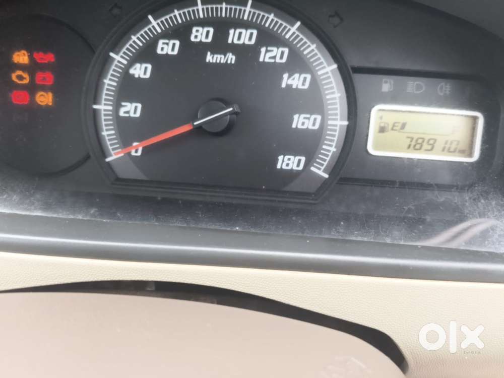 Maruti Suzuki Zen Estilo, 2010, Petrol
