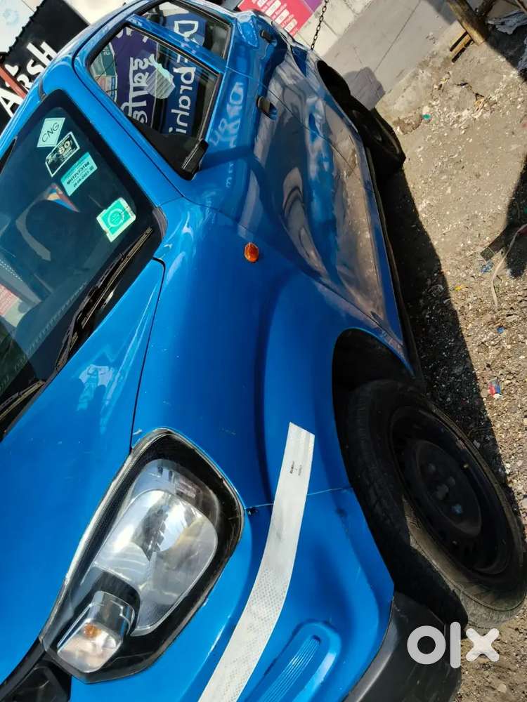 Maruti Suzuki S-presso 2023