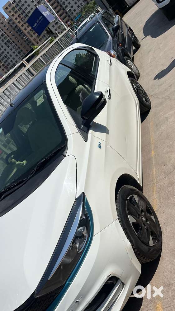 Tata Tiago Ev Xz Plus Tech Lux Lr, 2023, Electric