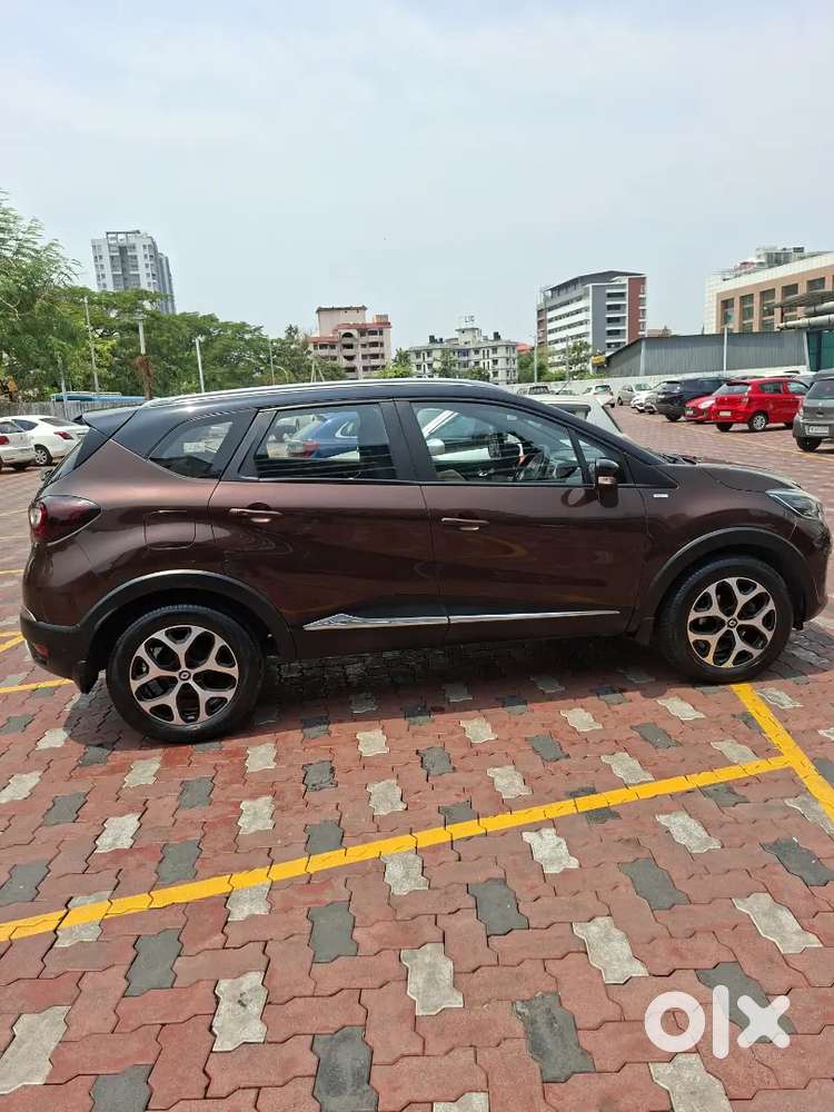 Renault Capture 2019 For Sale