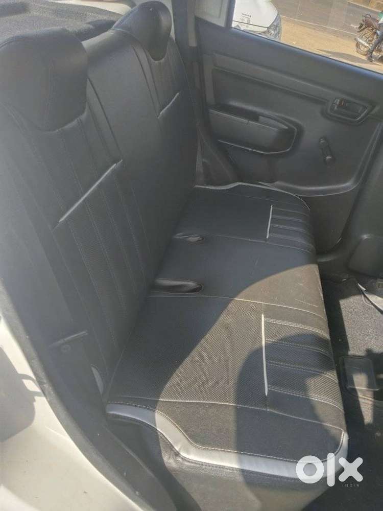 Maruti Suzuki S-presso Vxi Plus, 2021, Cng & Hybrids