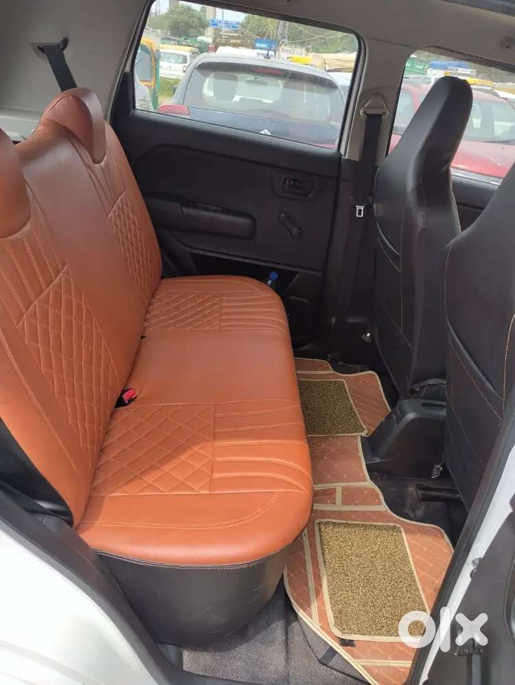 Maruti Suzuki Wagon R 2023