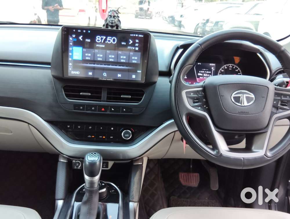 Tata Safari 2.0 Kryotec Xza, 2022, Diesel