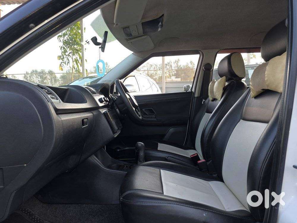 Skoda Fabia, 2010, Petrol