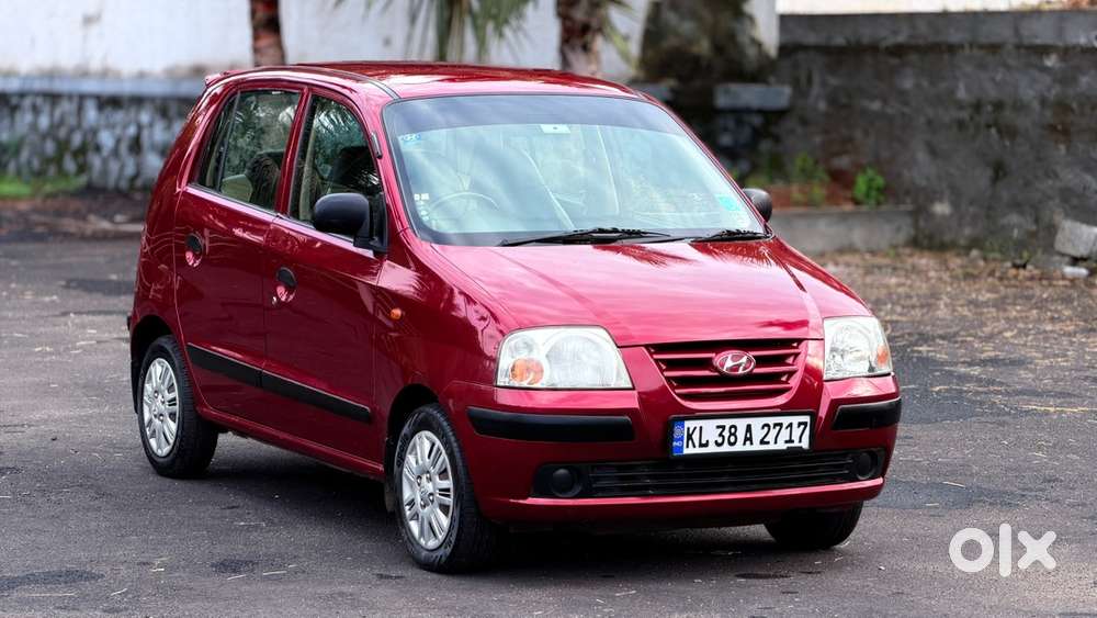 Hyundai Car Manual 2009